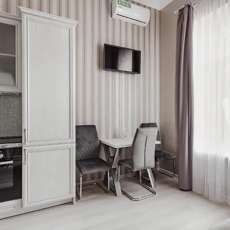 Διαμέρισμα Royal *