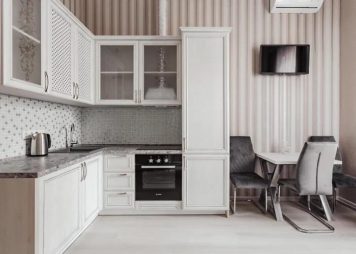 Royal Апартаменти *