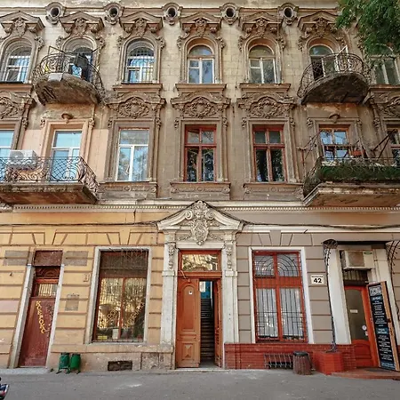 Royal Apartman