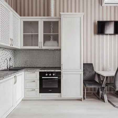 Royal Apartman *